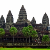 Cambodia - Siemp Reap